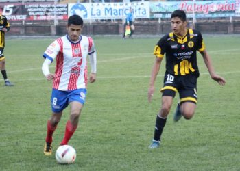 Linares y el resto de los equipos de Tercera esperan pronunciamiento de ANFA para conocer formato e inicio de torneo