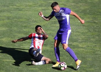 El “Depo” se juega su opción de seguir con vida en su lucha por no descender 