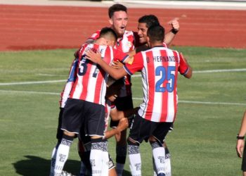 Lo que debe pasar para que el “Depo” mantenga la categoría 