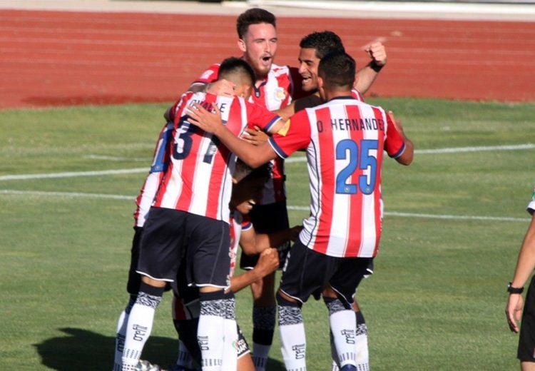 Lo que debe pasar para que el “Depo” mantenga la categoría