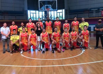 El “Quijote” debuta este sábado en la Liga Nacional con armadura nueva 