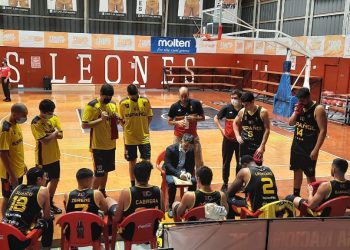 El Quijote tuvo un debut de ensueño en la LNB 