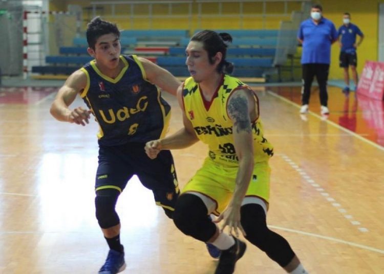 Vicente Guaico: “Si trabajamos bien y ponemos de nuestra parte, vamos a andar bien” 