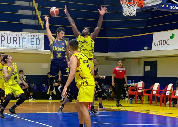 “Quijote” talquino hará su estreno en la LNB