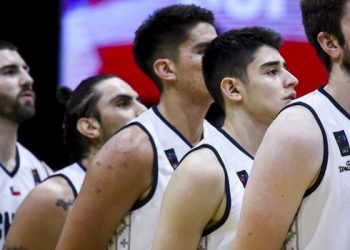 Tres maulinos son parte de la preselección nacional para las fechas clasificatorias a la FIBA Americup 2022  