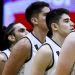 Tres maulinos son parte de la preselección nacional para las fechas clasificatorias a la FIBA Americup 2022  