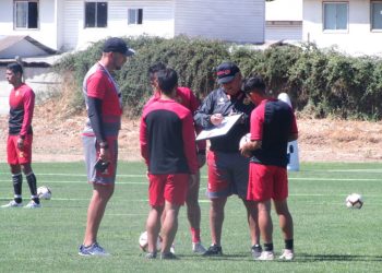 Rangers tiene fecha para iniciar sus trabajos de cara al siguiente torneo que tendría negativas novedades