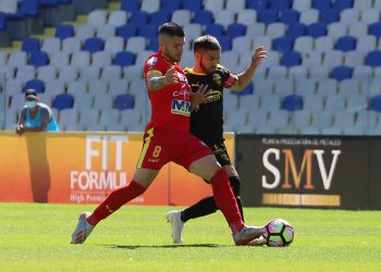 Clubes de Segunda División pidieron una reunión urgente al presidente de la ANFP  