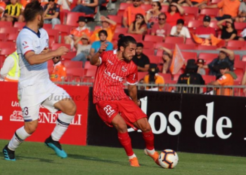 Maulino buscará conseguir los pasajes a la Primera División