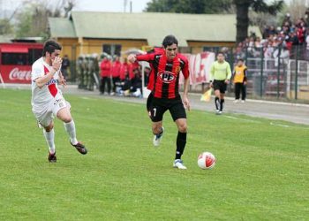 Otrora volante de Rangers fichó en Cobresal