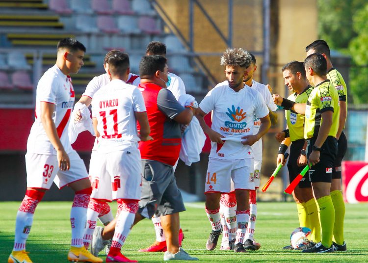 ¡Se acabó el sueño Sudamericano para el “Curi”!  