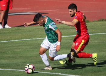 Elencos maulinos se despidieron con derrotas del torneo de la Segunda División Profesional 