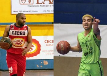Truenos de Talca y Liceo de Curicó tienen fecha para ir por el ascenso a la  Primera División de la LNB