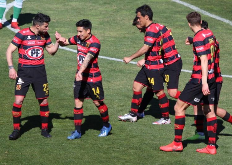 Club de la “B” confirmó a jugador que pretendía renovar Rangers para este 2021 