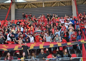 Ministro de salud: “No hemos decidido nada con respecto a la presencia de público en los estadios”