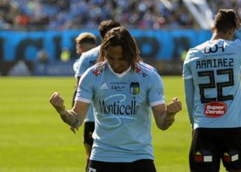 Marcos Sebastián Pol y la opción en Rangers: “Hay interés de mi parte, pero estamos aún en conversaciones”