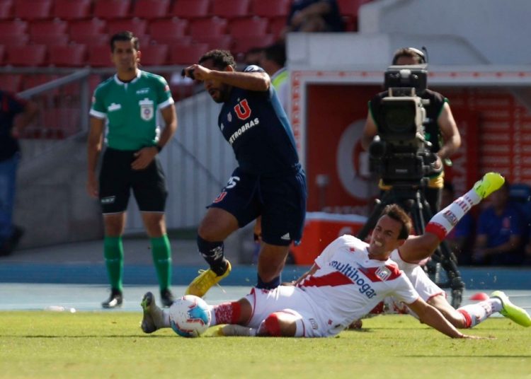 El “Curi” se juega este miércoles una final ante la “U” por no descender 