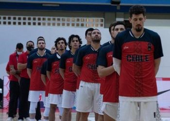 Maulino participó en derrota de Chile ante Argentina en nueva fecha clasificatoria