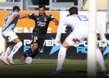 Talca será protagonista del partido por la permanencia entre Colo Colo y la UdeC  