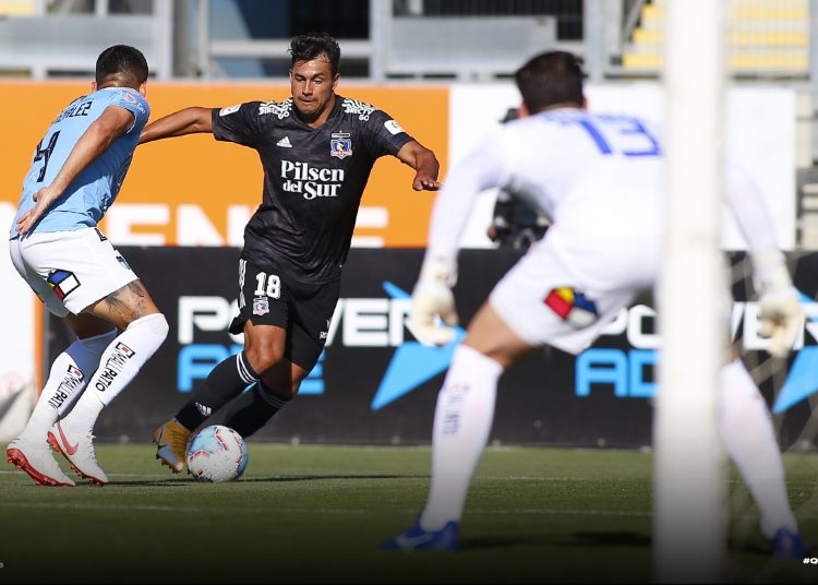 Talca será protagonista del partido por la permanencia entre Colo Colo y la UdeC  