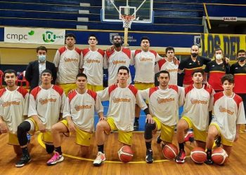 “Quijote” talquino fue superado y se despidió de la Copa Chile