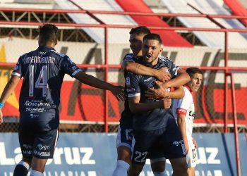 ¡Melipilla es de Primera División!