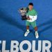 Djokovic demostró su contundencia para seguir haciendo historia en Australia