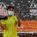 Garín fue profeta en su tierra y levantó la corona en el ATP 250 de Santiago