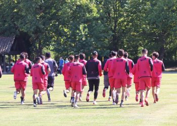 Se confirman los cupos de ascensos y la fecha de inicio del torneo de la “B”