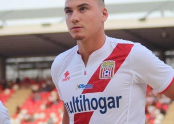Jugador proveniente de Curicó Unido ya entrena con el plantel del Rojinegro  