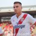 Jugador proveniente de Curicó Unido ya entrena con el plantel del Rojinegro  