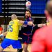 La Roja de balonmano perdió y quedó sin opciones de clasificar a los JJ.OO.
