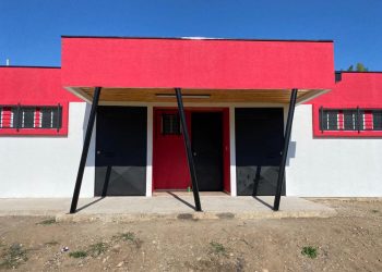 Nuevos camarines caerán como anillo al dedo para el mundo pelotero