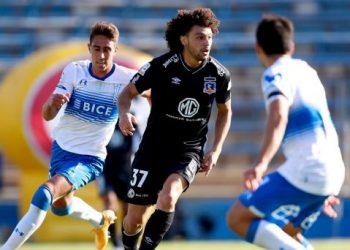 Colo Colo y la UC van por la primera corona de esta nueva temporada deportiva