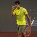 Cristian Garín ya es semifinalista del ATP de Santiago