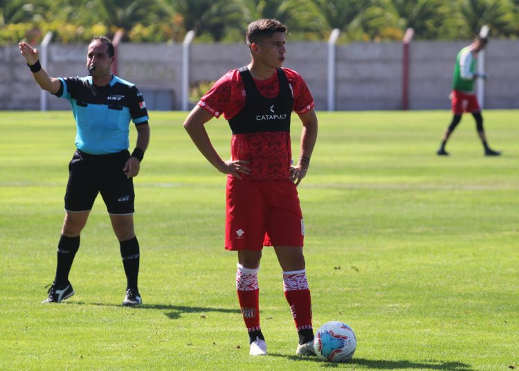 Curicó Unido abrirá el torneo de Primera División 2021  