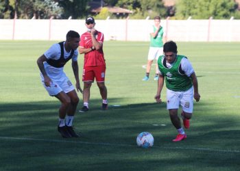 Curicó Unido y Colo Colo enfrentarán este miércoles su segundo duelo de pretemporada  