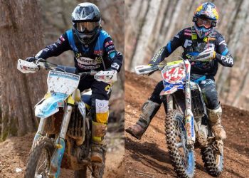 Maulinos dirán presentes en nueva fecha del Nacional Cross Country de Estados Unidos 