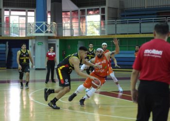 “Quijote” talquino quiere “sacarse la espina clavada” ante Puente Alto