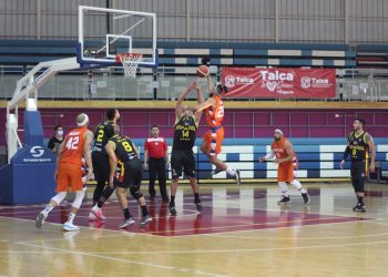 “Quijote” tendrá revancha ante Puente Alto en la capital