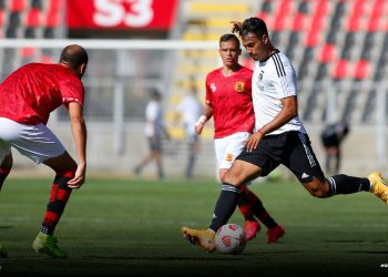 [VIDEO] Revisa los goles de Colo-Colo ante Rangers