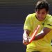Garín tuvo debut y despedida en el ATP Masters 1000 de Miami