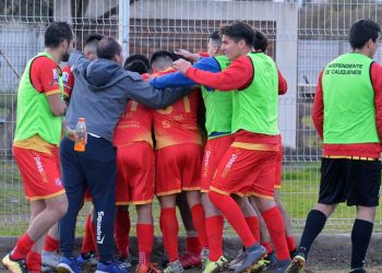 Elenco maulino realizará pruebas de jugadores para el fútbol joven  