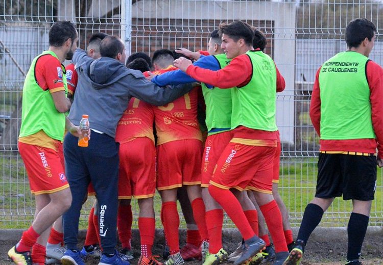 Elenco maulino realizará pruebas de jugadores para el fútbol joven  