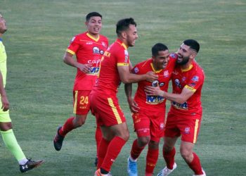 Independiente de Cauquenes celebra 92 años con importantes proyectos  