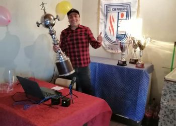 Comunidad  talquina se cuadran con uno de los suyos que no lo pasa nada de bien  