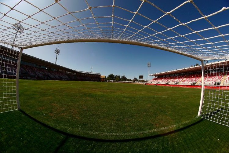 ¡Aprobada la ampliación del Estadio La Granja de Curicó! 