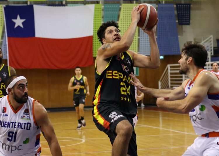 ¡LNB suspende fecha! 