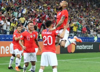 Chile prepara amistoso contra Bolivia con trabajos intensivos en Pinto Durán