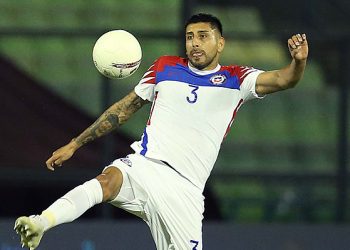 En duda la doble fecha Clasificatoria Sudamericana en el camino a Qatar